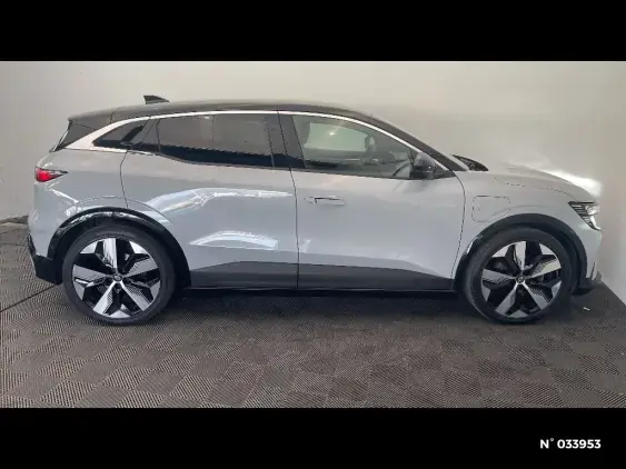 RENAULT MEGANE V - voiture d'occasion - Photo 5