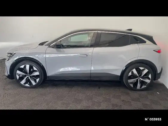 RENAULT MEGANE V - voiture d'occasion - Photo 2