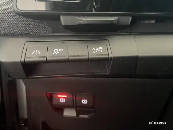 RENAULT MEGANE V - voiture d'occasion - Photo 15