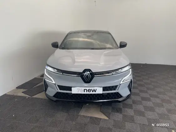 RENAULT MEGANE V - voiture d'occasion - Photo 3
