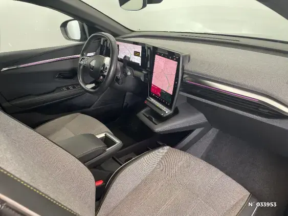 RENAULT MEGANE V - voiture d'occasion - Photo 10