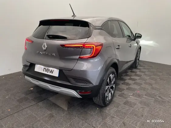 RENAULT CAPTUR II - voiture d'occasion - Photo 4