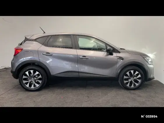 RENAULT CAPTUR II - voiture d'occasion - Photo 5