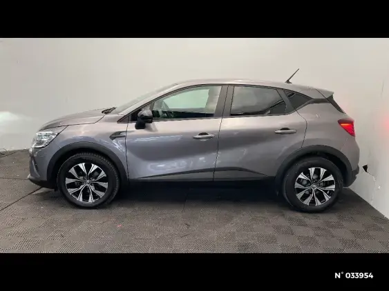 RENAULT CAPTUR II - voiture d'occasion - Photo 2