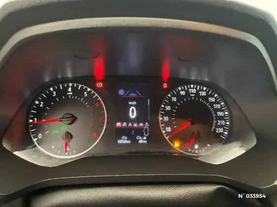 RENAULT CAPTUR II - voiture d'occasion - Photo 12