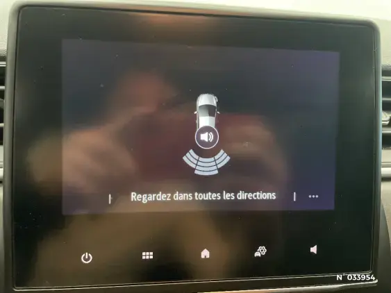 RENAULT CAPTUR II - voiture d'occasion - Photo 14