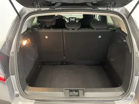 RENAULT CAPTUR II - voiture d'occasion - Photo 7
