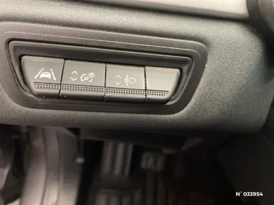 RENAULT CAPTUR II - voiture d'occasion - Photo 15