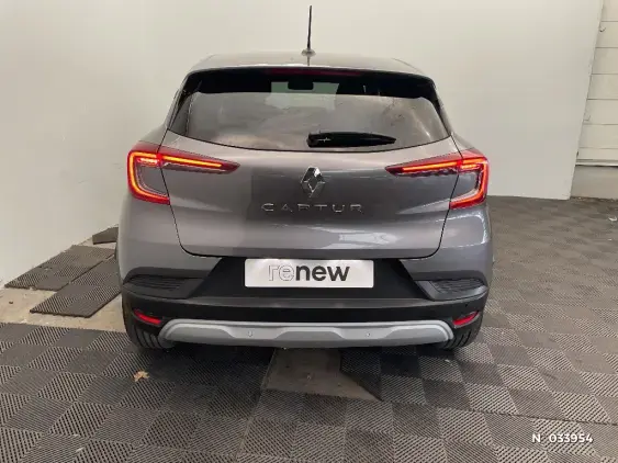 RENAULT CAPTUR II - voiture d'occasion - Photo 6
