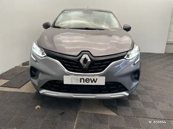 RENAULT CAPTUR II - voiture d'occasion - Photo 3