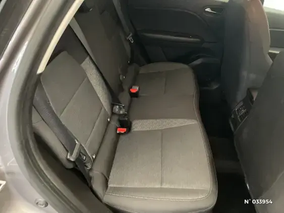 RENAULT CAPTUR II - voiture d'occasion - Photo 11
