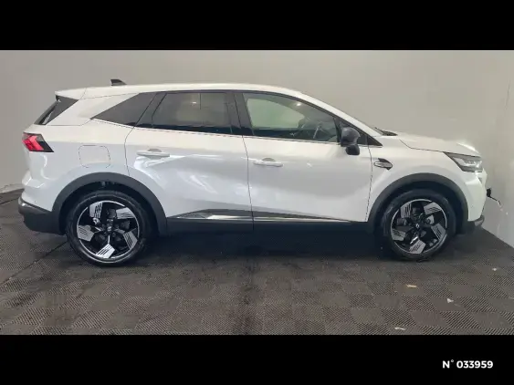 RENAULT SYMBIOZ - voiture d'occasion - Photo 5