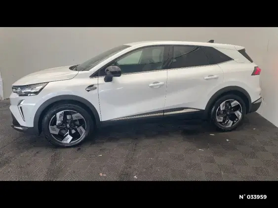 RENAULT SYMBIOZ - voiture d'occasion - Photo 2