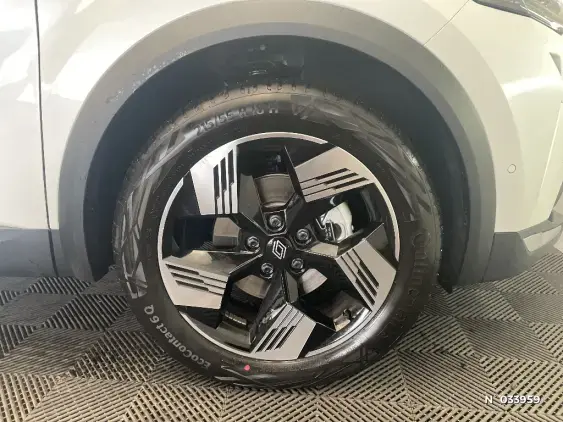 RENAULT SYMBIOZ - voiture d'occasion - Photo 8