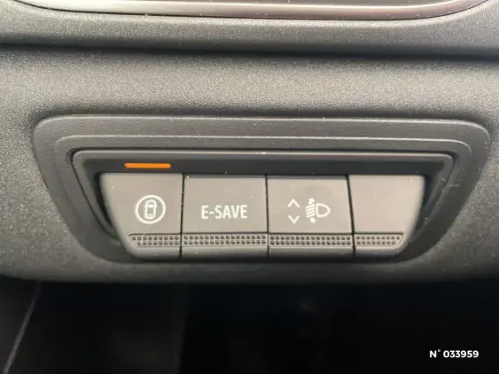 RENAULT SYMBIOZ - voiture d'occasion - Photo 15