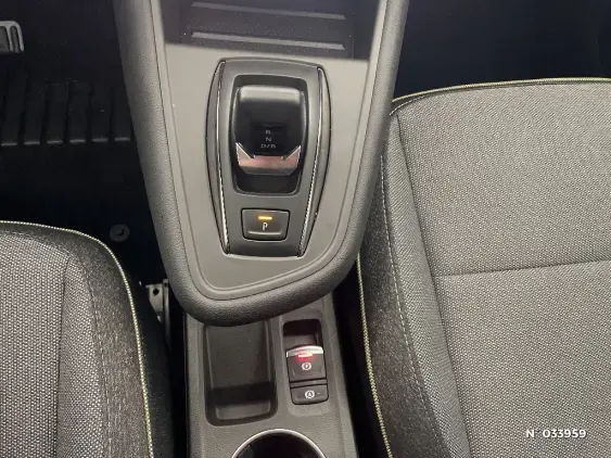 RENAULT SYMBIOZ - voiture d'occasion - Photo 27