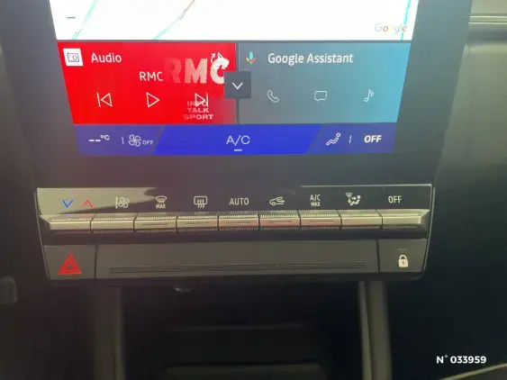 RENAULT SYMBIOZ - voiture d'occasion - Photo 28