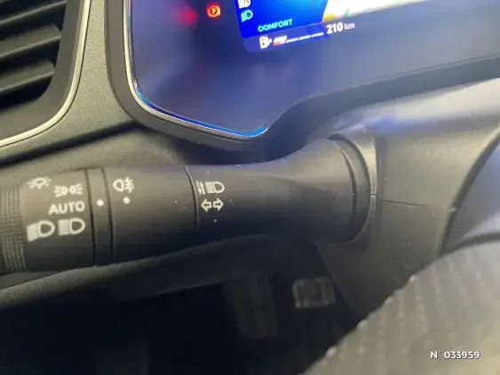 RENAULT SYMBIOZ - voiture d'occasion - Photo 30