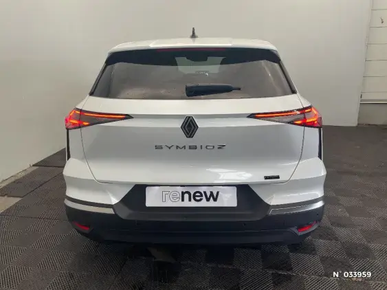 RENAULT SYMBIOZ - voiture d'occasion - Photo 6