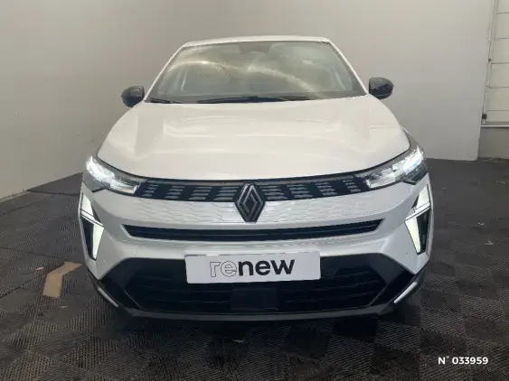 RENAULT SYMBIOZ - voiture d'occasion - Photo 3