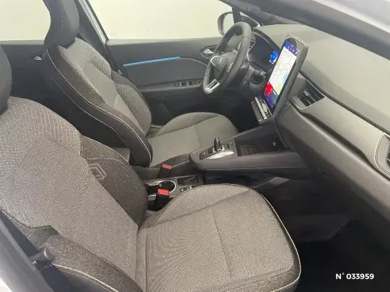 RENAULT SYMBIOZ - voiture d'occasion - Photo 10