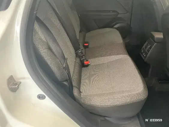 RENAULT SYMBIOZ - voiture d'occasion - Photo 11