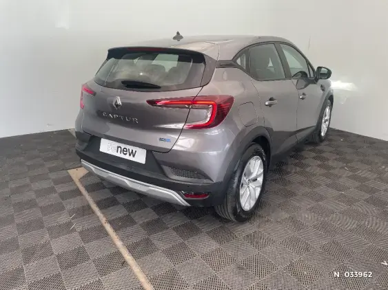 RENAULT CAPTUR II - voiture d'occasion - Photo 4