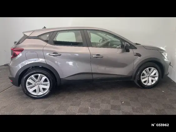 RENAULT CAPTUR II - voiture d'occasion - Photo 5