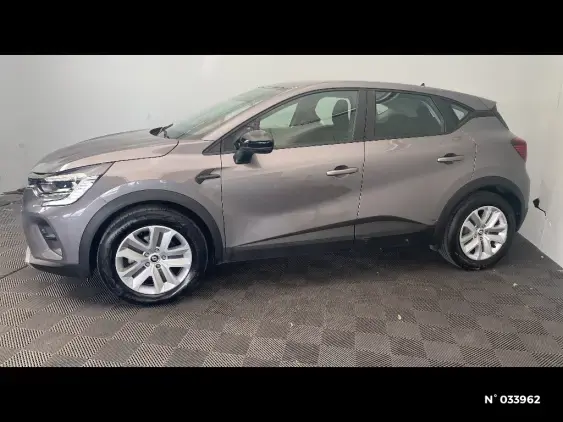 RENAULT CAPTUR II - voiture d'occasion - Photo 2