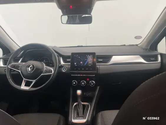 RENAULT CAPTUR II - voiture d'occasion - Photo 9