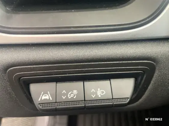 RENAULT CAPTUR II - voiture d'occasion - Photo 15