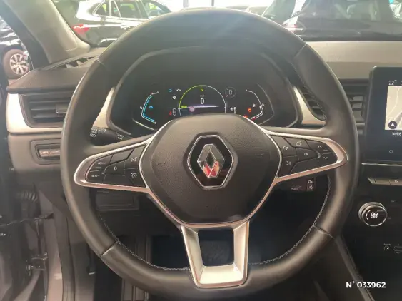 RENAULT CAPTUR II - voiture d'occasion - Photo 26