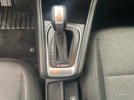 RENAULT CAPTUR II - voiture d'occasion - Photo 27