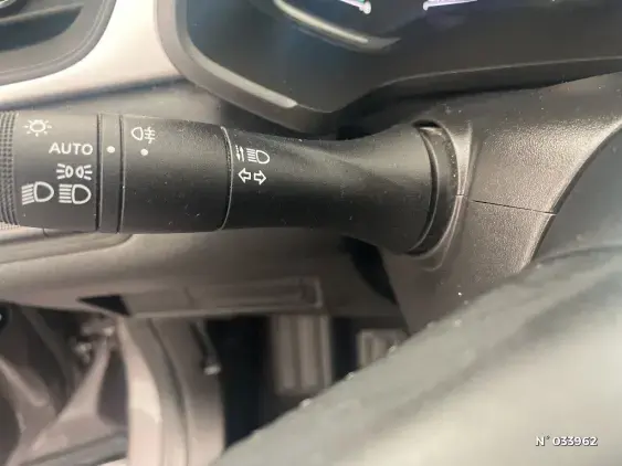 RENAULT CAPTUR II - voiture d'occasion - Photo 28