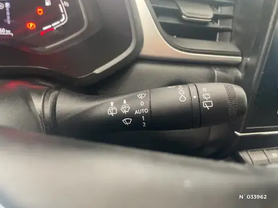 RENAULT CAPTUR II - voiture d'occasion - Photo 29