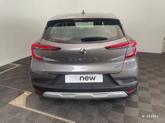 RENAULT CAPTUR II - voiture d'occasion - Photo 6
