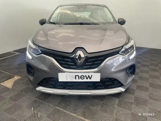 RENAULT CAPTUR II - voiture d'occasion - Photo 3