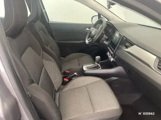 RENAULT CAPTUR II - voiture d'occasion - Photo 10