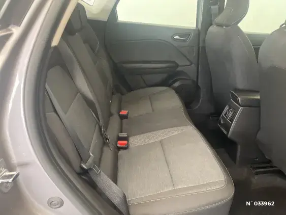 RENAULT CAPTUR II - voiture d'occasion - Photo 11