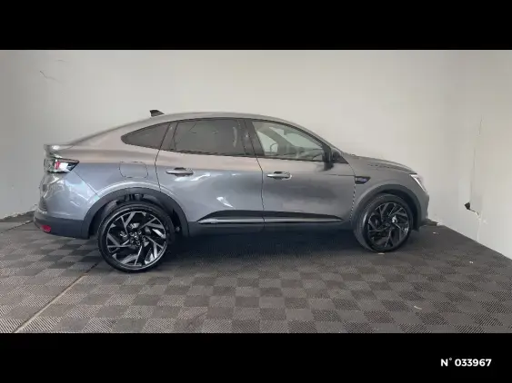 RENAULT ARKANA - voiture d'occasion - Photo 5