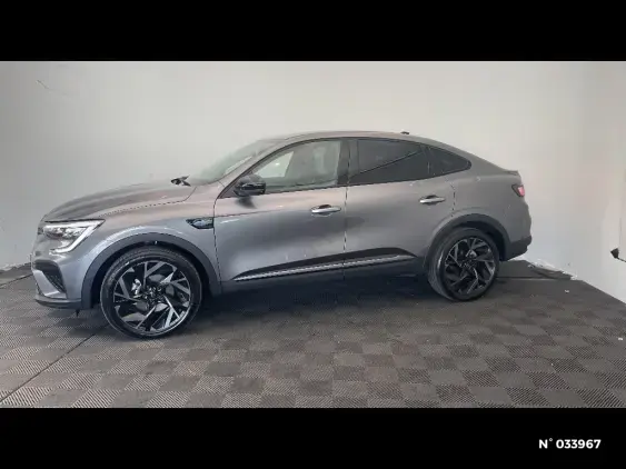 RENAULT ARKANA - voiture d'occasion - Photo 2