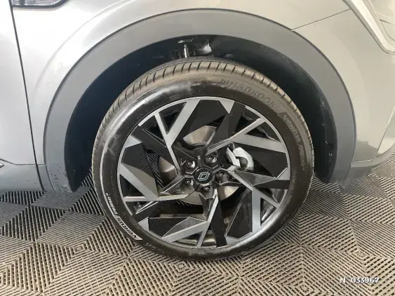 RENAULT ARKANA - voiture d'occasion - Photo 8