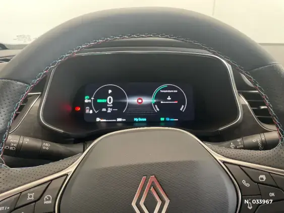 RENAULT ARKANA - voiture d'occasion - Photo 12