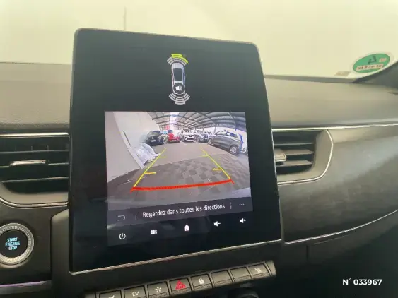 RENAULT ARKANA - voiture d'occasion - Photo 14