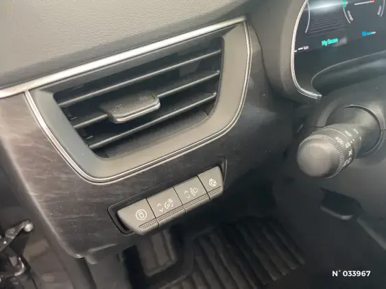 RENAULT ARKANA - voiture d'occasion - Photo 15