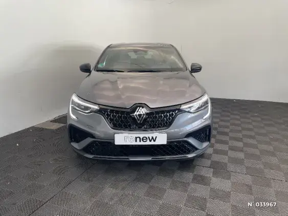 RENAULT ARKANA - voiture d'occasion - Photo 3