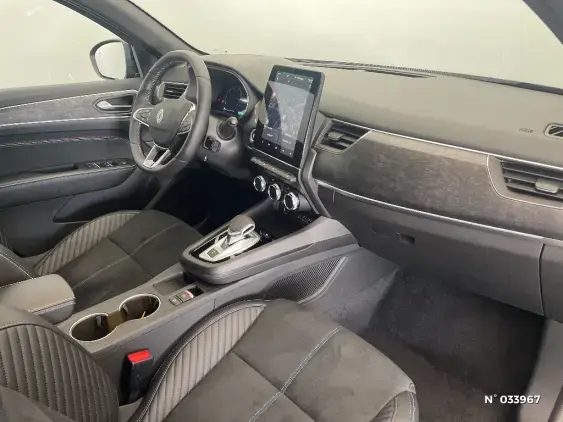 RENAULT ARKANA - voiture d'occasion - Photo 10