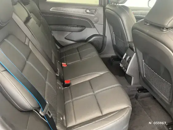 RENAULT ARKANA - voiture d'occasion - Photo 11