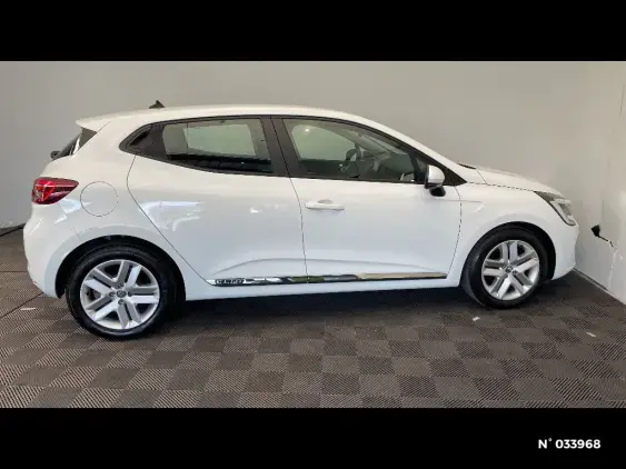 RENAULT CLIO V - voiture d'occasion - Photo 5