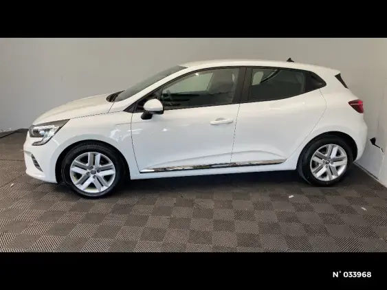 RENAULT CLIO V - voiture d'occasion - Photo 2